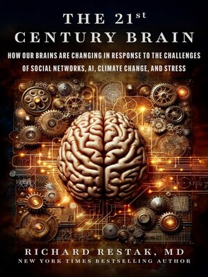 cover image of The 21st Century Brain